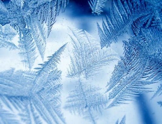 В Україні знову вдарить 20-градусний мороз