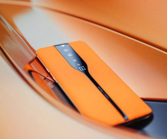 Майбутні флагмани OnePlus отримають «невидимі» камери