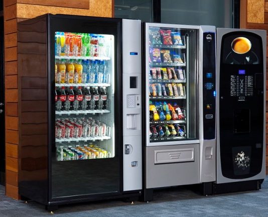 Ингредиенты для вендинга: как не совершить ошибку