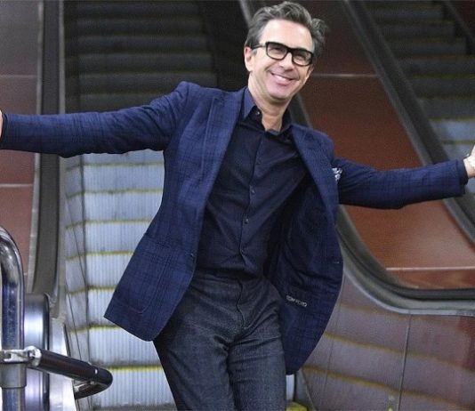 “Блискуча операція”: російський співак їде до Києва з концертом після скандальної заяви про Крим