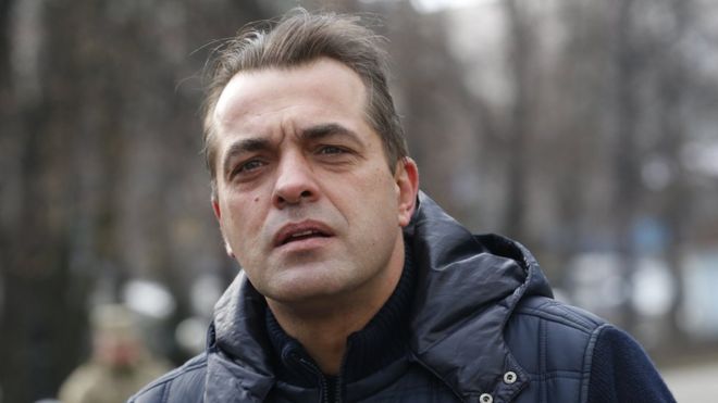 Бірюков