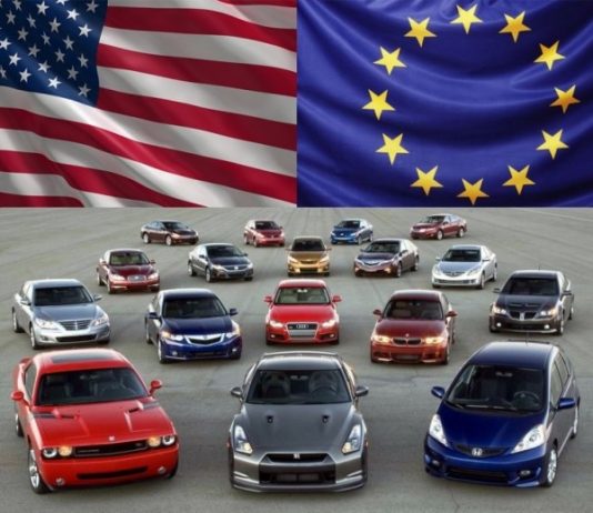 Особливості купівлі авто в США