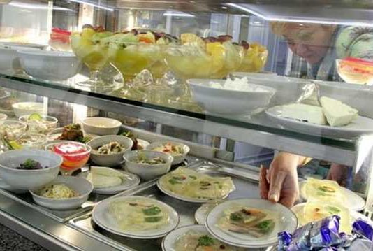 У МОЗ розповіли про нові правила харчування у закладах освіти: що змінилося