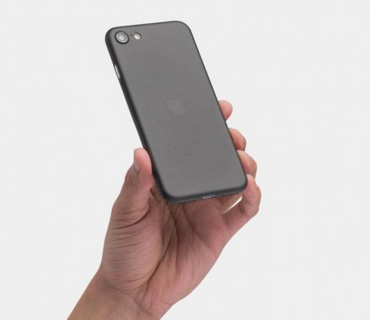 Стала відома зовнішність недорогого iPhone 9