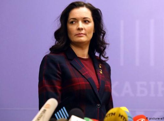 Як виглядає карантин Скалецької в Нових Санжарах – відео