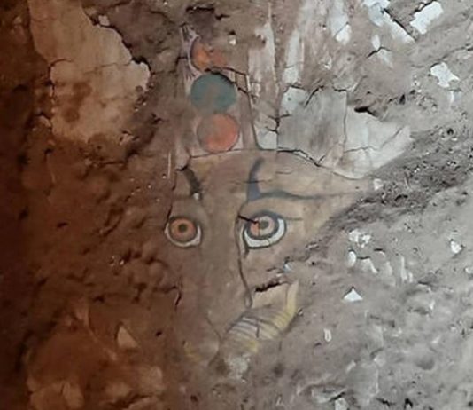 У Єгипті знайшли стародавній некрополь з «хранителем мертвих»