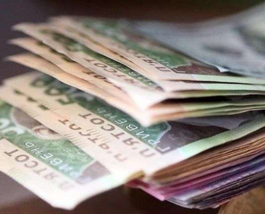 Зарплати прокурорам піднімуть в чотири рази, – Чумак