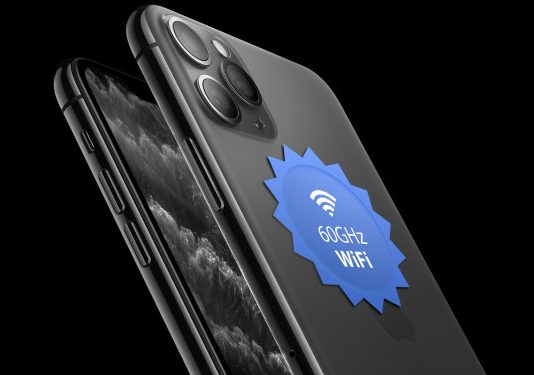 MacOtakara: iPhone 12 отримає новий стандарт Wi-Fi