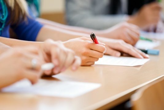 У МОН розповіли, що буде із ЗНО через коронавірус