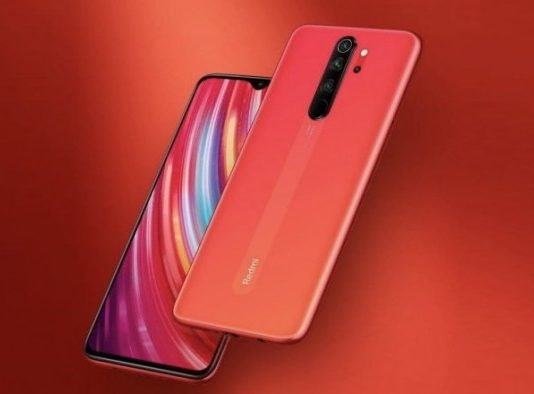 Огляд Xiaomi Redmi Note 8 Pro