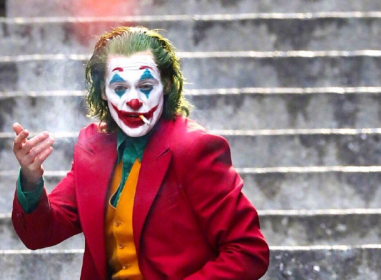 Нічого особистого: “Джокер” злив в мережу провокаційну переписку з Гончаруком