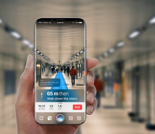 Fast Company: Apple випустить iPhone з 3D-камерою в 2020 році