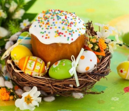 Коли українці святкуватимуть Великдень 2021: названа дата