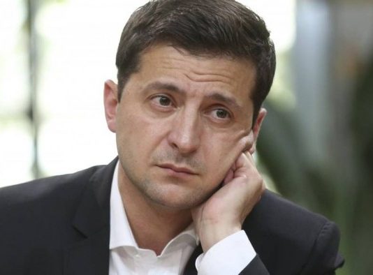 Зеленський розповів, що здав кілька тестів на коронавірус: які результати