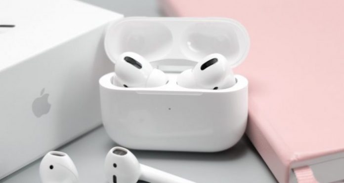 AirPods
