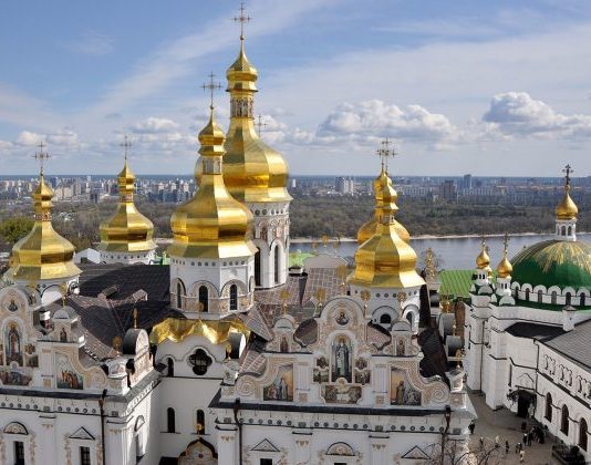 Церкви сваряться через Великдень. Про що йдеться в заяві Православної церкви України