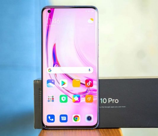 Xiaomi випустила флагман Mi 10 Pro для бідних