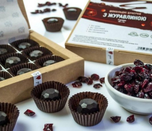 Що таке натуральні солодощі?