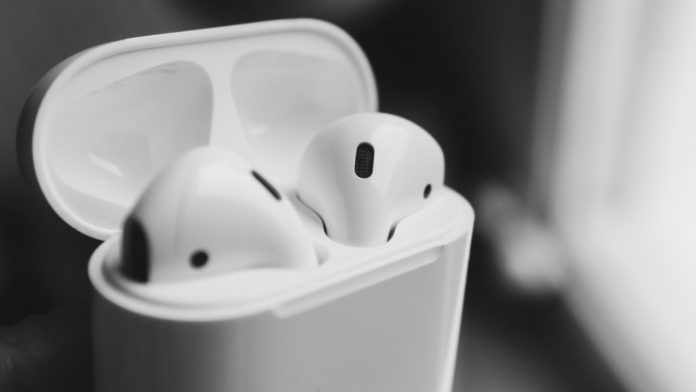 AirPods