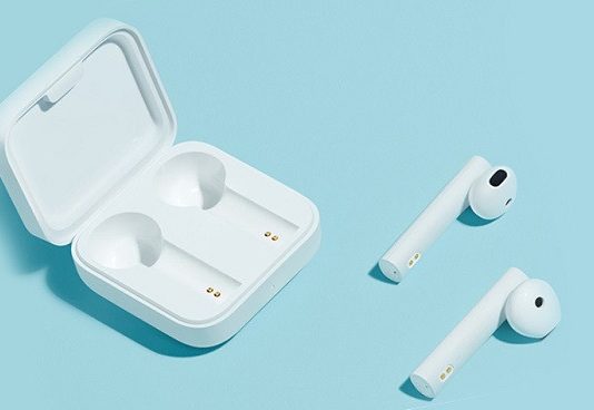 Xiaomi представила бюджетні TWS-навушники Mi AirDots 2 SE
