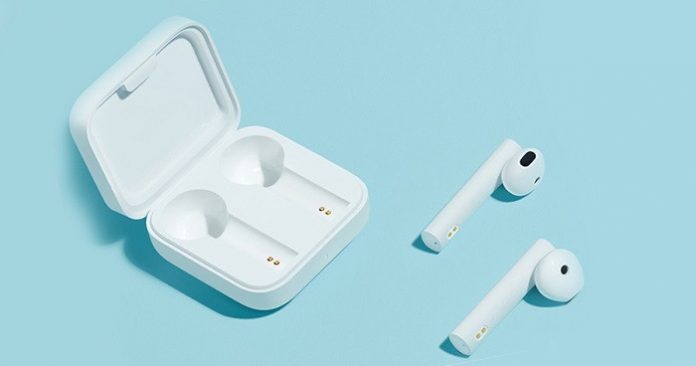 Mi AirDots 2 SE