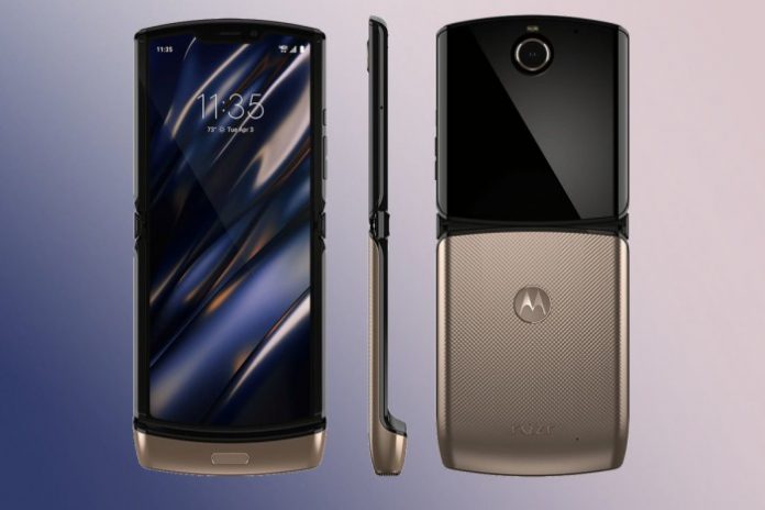 Motorola Razr