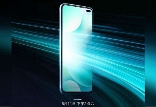 Xiaomi випустила смартфон Redmi K30 5G Racing Edition з чіпсетом Snapdragon 768G