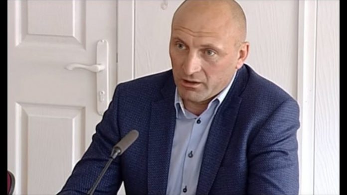 Анатолій Бондаренко