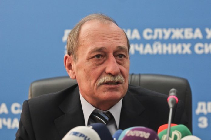 Микола Кульбіда
