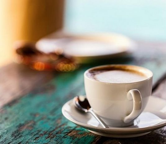 Вчені назвали рівноцінну заміну чашці ранкової кави