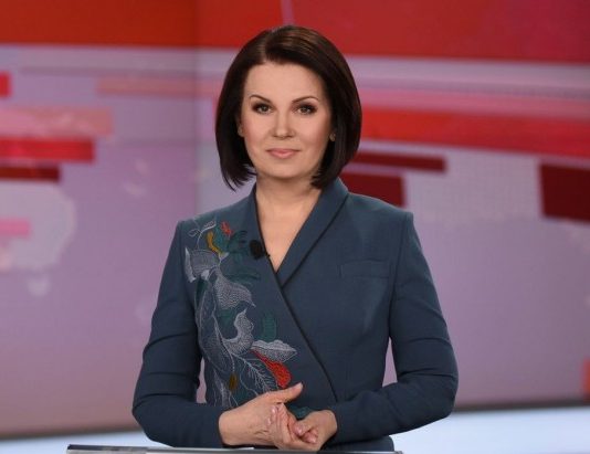 Прогнози хороші. Ведуча ТСН Алла Мазур заявила, що повертається в ефір після лікування онкології