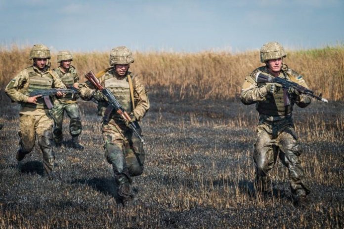 піхота