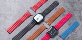 ремінців для Apple Watch