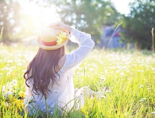 В Україну йде справжнє літо: синоптик назвала дату