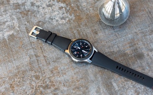 Samsung Galaxy Watch 3