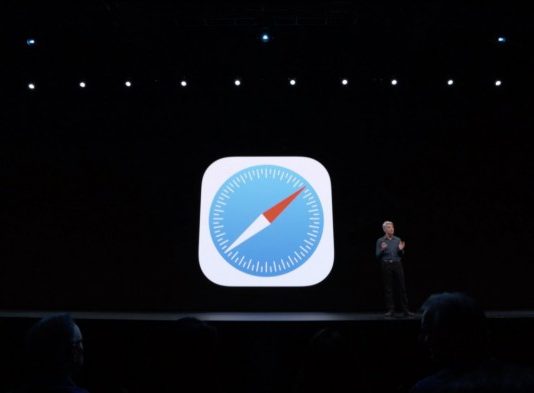 Браузер Safari отримає вбудований офлайн перекладач на Neural Engine і підтримку Apple Pencil в iOS 14