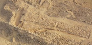 У Саудівській Аравії знайшли монумент віком 8000 років