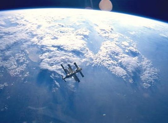 Давня катастрофа вказала вченим на спосіб зупинити глобальне потепління