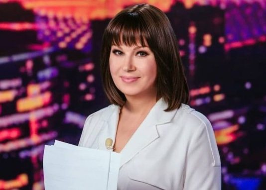 Алла Мазур вперше розповіла про боротьбу з раком