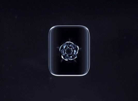 Oppo представить новий розумний годинник в кінці липня Oppo Watch