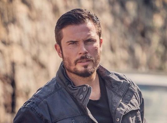 Ще одному російському актору заборонили в’їзд в Україну