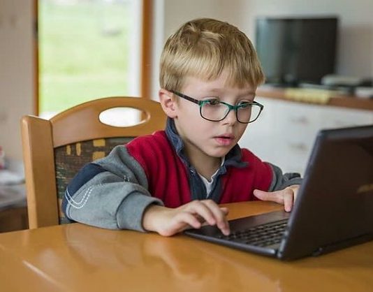 Дистанційне навчання: у яких областях діти не підуть до школи