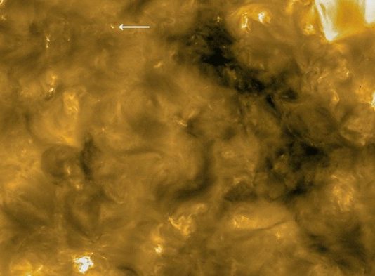 NASA опублікувало знімки Сонця з рекордно близької відстані