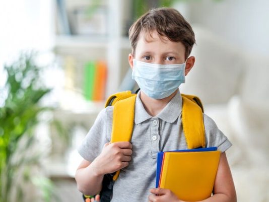 Дві зміни та заняття на вулиці: як готуються школи до нового навчального року