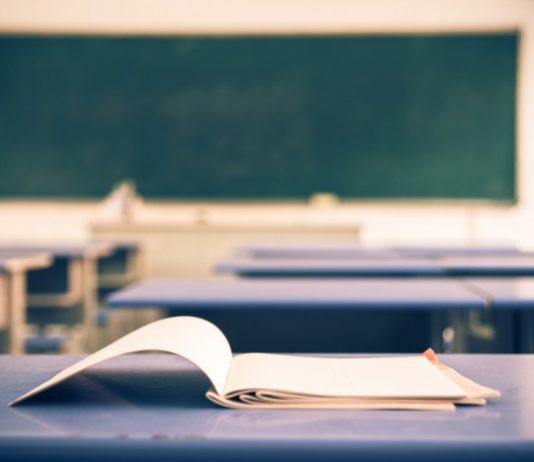 У яких областях України школярі не підуть до школи з 1 вересня