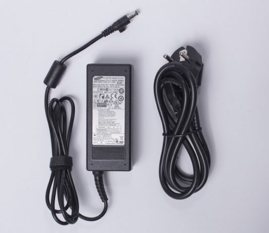 Как подобрать блок питания (зарядное устройство) для ноутбука?
