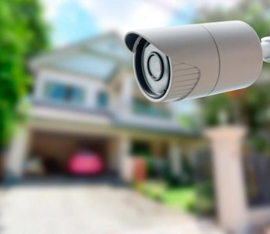 Камери відеоспостереження HikVision: особливості та види