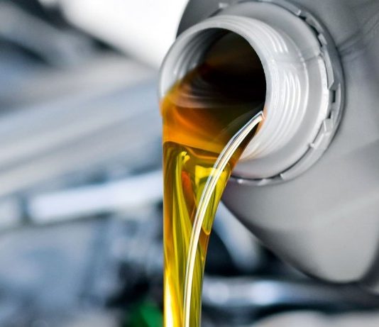 Выбираем моторное масло и датчики давления на сайте компании УкрПартАвто