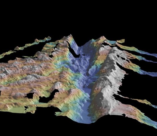 Геологи підтвердили дивний безпрецедентний землетрус “бумеранг”, що відбувся глибоко під Атлантичним океаном