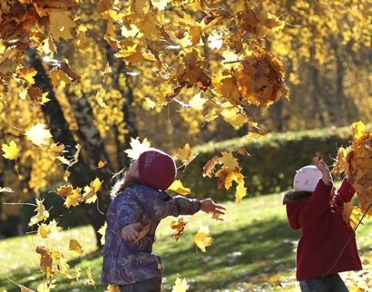 Мокрий сніг, зливи і шквали: синоптики попередили про різке погіршення погоди в найближчі дні